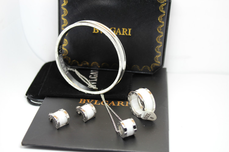 Set di Gioielli Bvlgari Modello 181